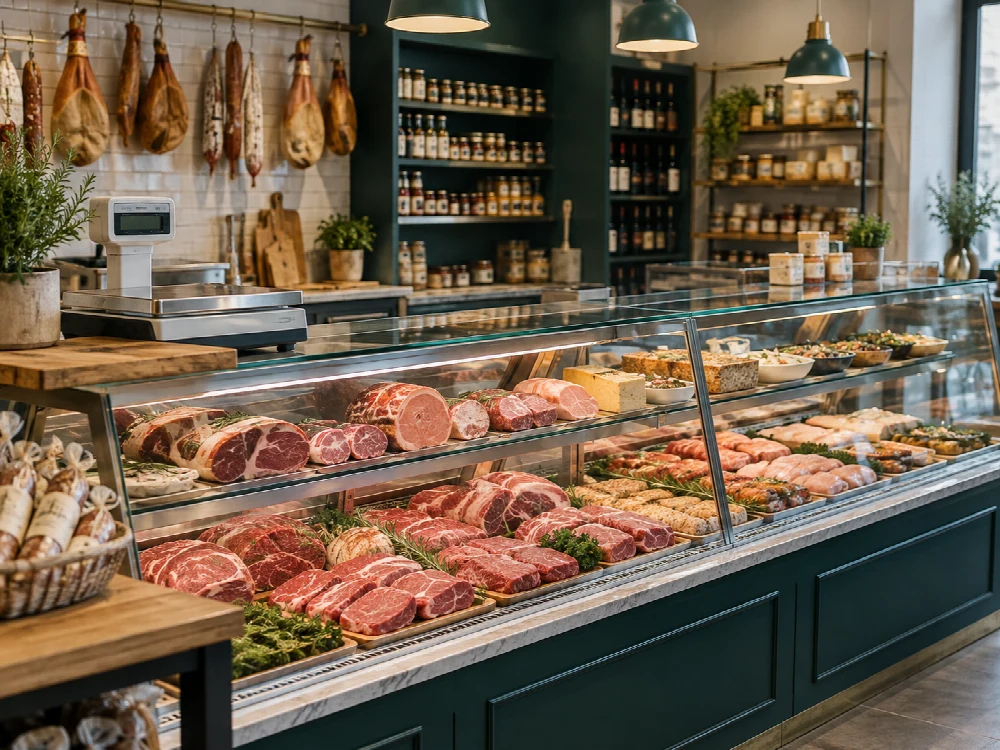 butchers delis v1