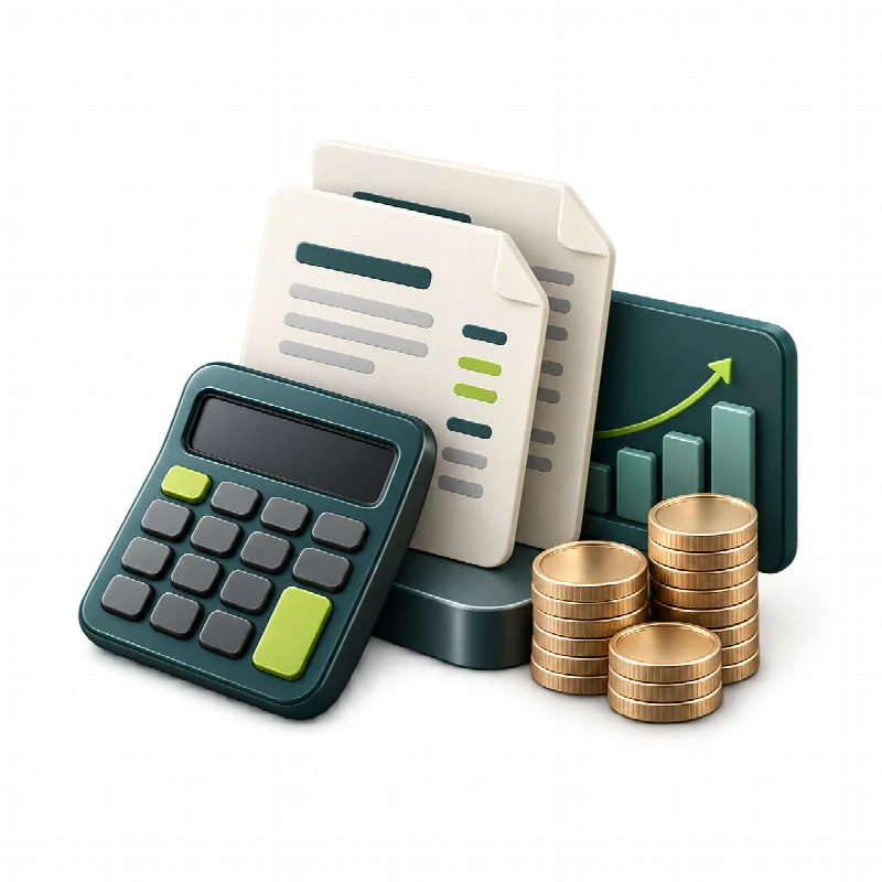 Grosa finance accounting v1