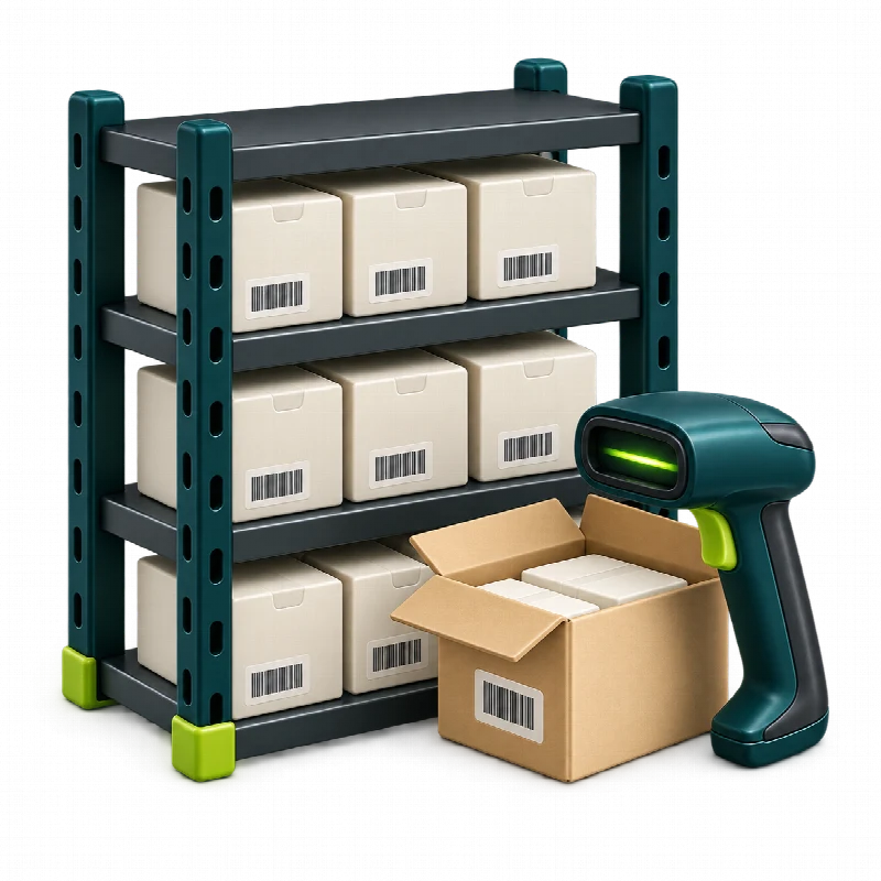 Grosa inventory purchasing v1