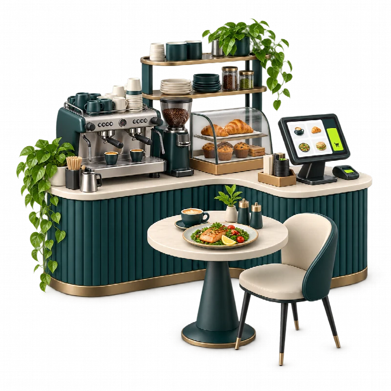 restaurants cafes v1