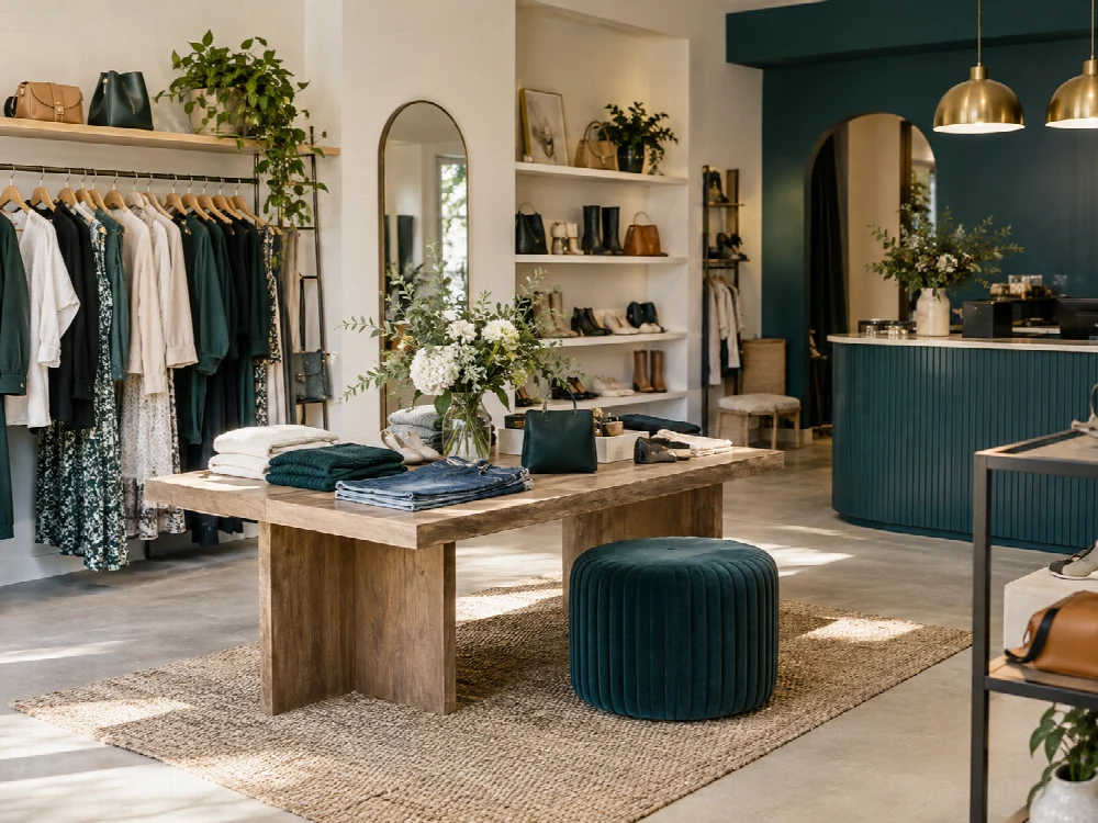 retail stores v1