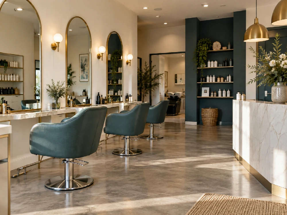 salons beauty v1